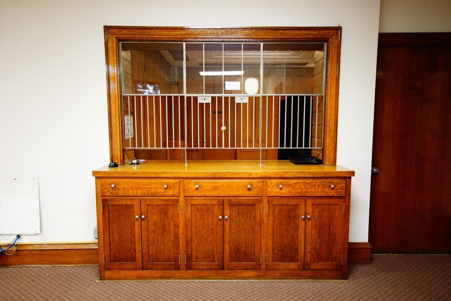 The Union Building 2nd Floor